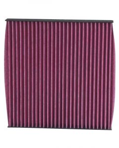K&N Disposable Cabin Air Filter