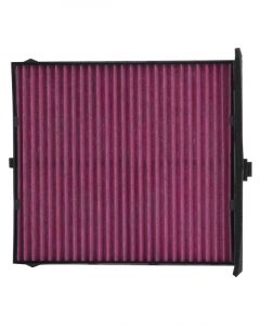 K&N Disposable Cabin Air Filter