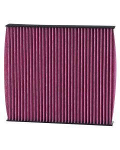 K&N Disposable Cabin Air Filter