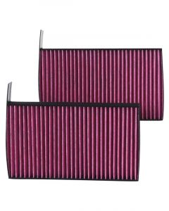 K&N Disposable Cabin Air Filter