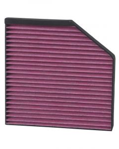 K&N Disposable Cabin Air Filter