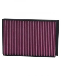K&N Disposable Cabin Air Filter