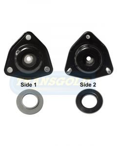 Transgold Front Strut Mount