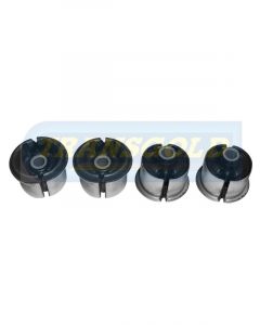 Transgold Rear Crossmember Bush Kit