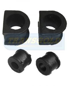 Transgold Front Sway Bar Bush Kit 31mm