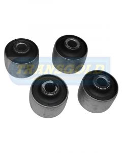 Transgold Rear Lower Arm Bush Kit