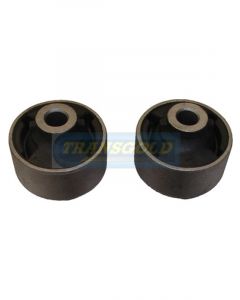 Transgold Front Control Arm Rear Bush Kit