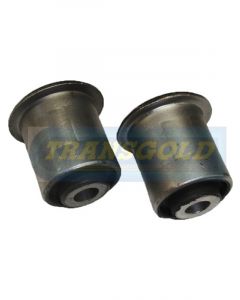 Transgold Front Lower Control Arm Rear Bush Kit