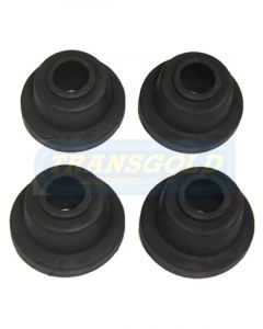 Transgold Front Lower Control Arm Front Bush Kit