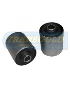 Transgold Rear Trailing Arm Chassis Bush Kit