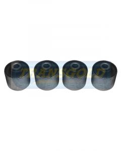 Transgold Rear Trailing Arm Axle Bush Kit