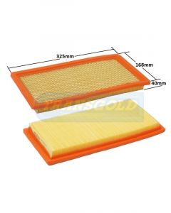 Transgold Air Filter