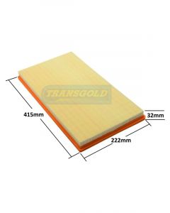 Transgold Air Filter