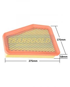 Transgold Air Filter