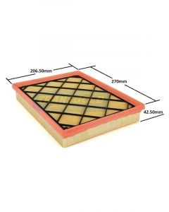 Transgold Air Filter