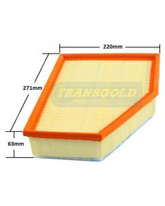 Transgold Air Filter