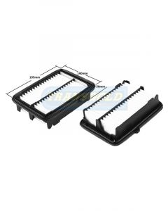 Transgold Air Filter