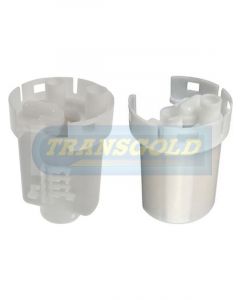 Transgold Fuel Filter