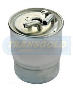 Transgold Fuel Filter