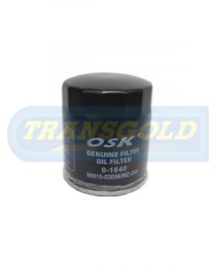 OSK Oil Filter