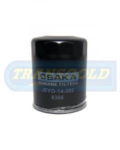 OSK Oil Filter