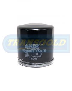 OSK Oil Filter