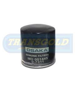 OSK Oil Filter
