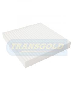 Transgold Cabin Air Filter