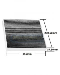 Transgold Cabin Air Filter
