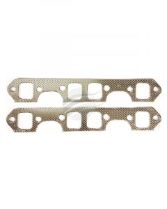 Aunger Exhaust Manifold Set Fits Holden 253 V8 Ohv