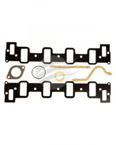Aunger Inlet Manifold Set Fits Holden 304 V8 Ohv