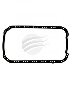 Aunger Oil Pan Gasket Fits Honda D16Y4 I4 Sohc