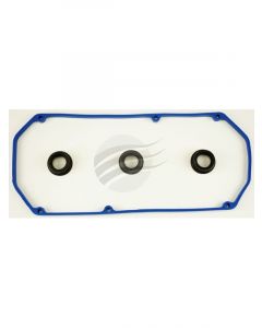 Aunger Rocker Cover Gasket Kit Fits Mitsubishi 6G72 V6 Sohc