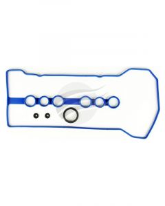 Aunger Rocker Cover Gasket Kit Fits Toyota 1Zzfe I4 Dohc Vvt