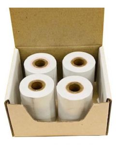 Autotest Paper Pack Suit Bluetooth Printer X4 Rolls
