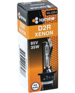 Ignite D2R HID Halogen Globe 85V 35W P32d-2 Base 4300K Pack of 1