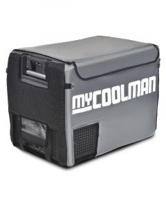Mycoolman Insulated Protective Cover Fits CCP44 Fridge/Freezer