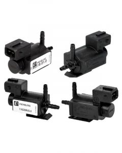 Pierburg EGR Vacuum Actuator Fits BMW X3 2/3L E53 E83 M47 M57 Diesel