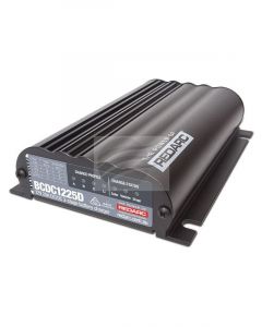 Redarc Smart Start Dc-Dc Batt Charger 12/24V 25A Multi Stage 2X12V