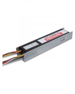 Redarc Voltage Reducer 10A 4 Circuit 120W Total Output 24-12V Dc