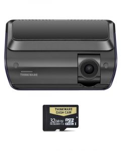 Thinkware 2K QHD Front Dash Camera 32gb Front Camera only