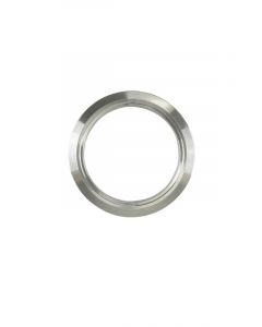Turbosmart Turbocharger V-Band Weld Flange Inlet 2.25" Frame 2