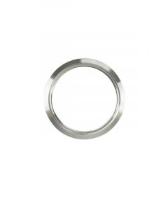 Turbosmart Turbocharger V-Band Weld Flange Inlet 3.00" Frame 3