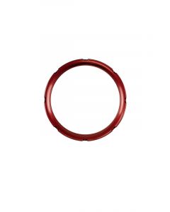 Turbosmart BOV RacePort and IWG Accent Locking Collar  Red