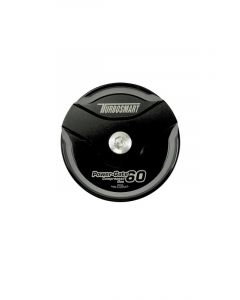 Turbosmart Gen V WG60 CG Full Range Cap Black