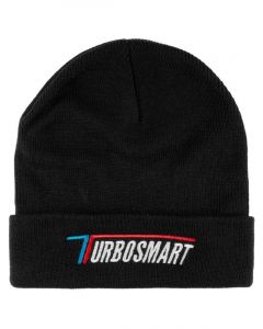 Turbosmart  Beanie Black with Logo