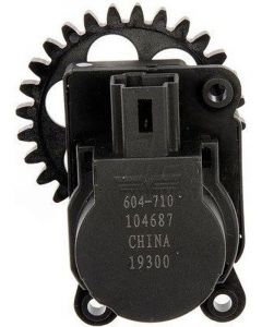Dorman Air Door Actuator Mode