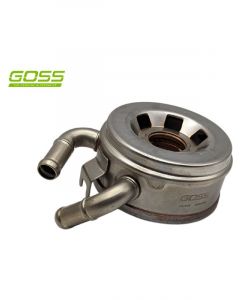 Goss Oil Cooler