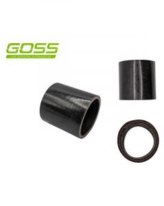 Goss Turbo Intake Hose