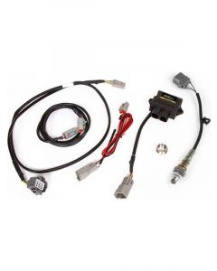 Haltech WB1 Single Channel CAN NTK O2 Wideband Controller Kit